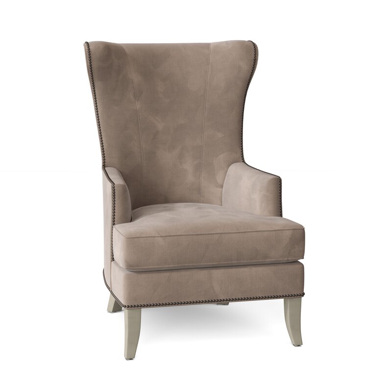 Alma bay oversized discount chair